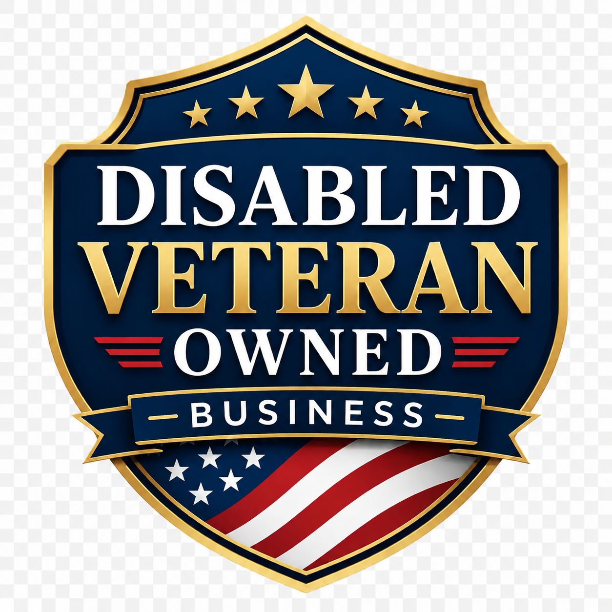 Disabled Veteran-Owned Business