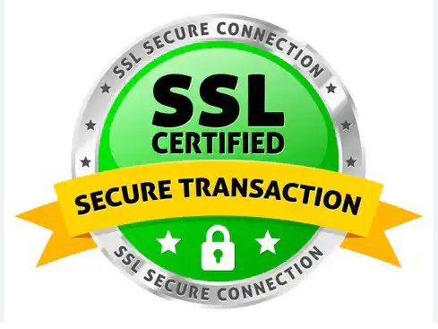 SSL Encrypted | No Login Required